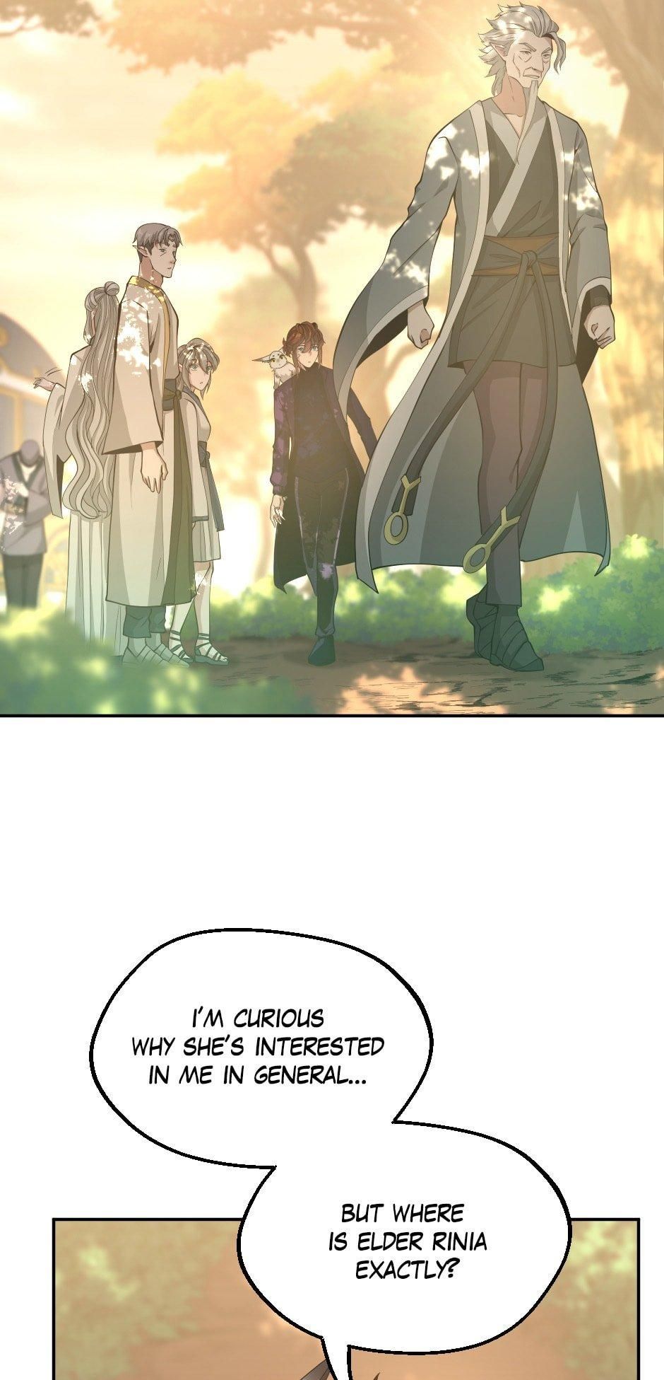The Beginning After the End Chapter 129 — Page 69