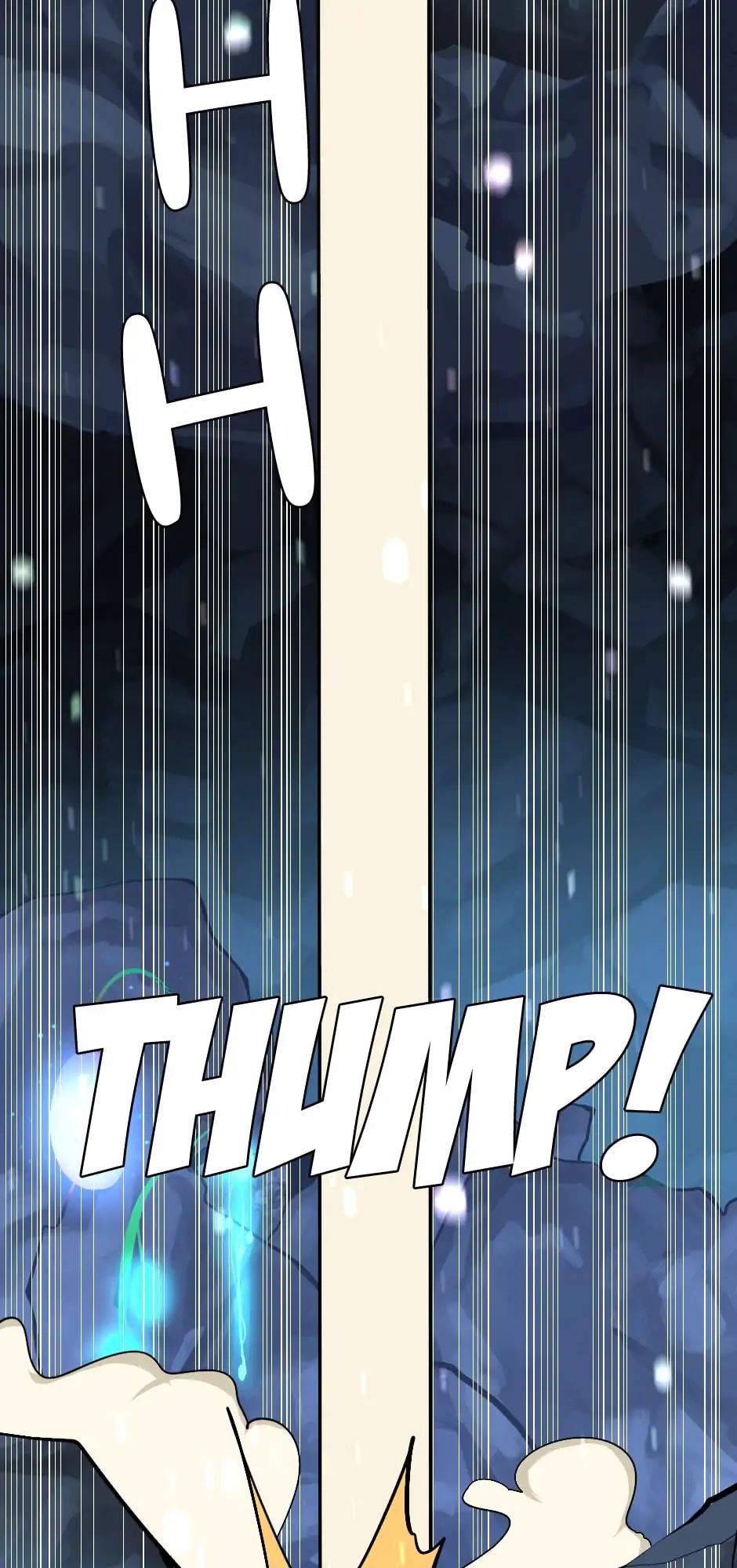 The Beginning After the End Chapter 13 — Page 11