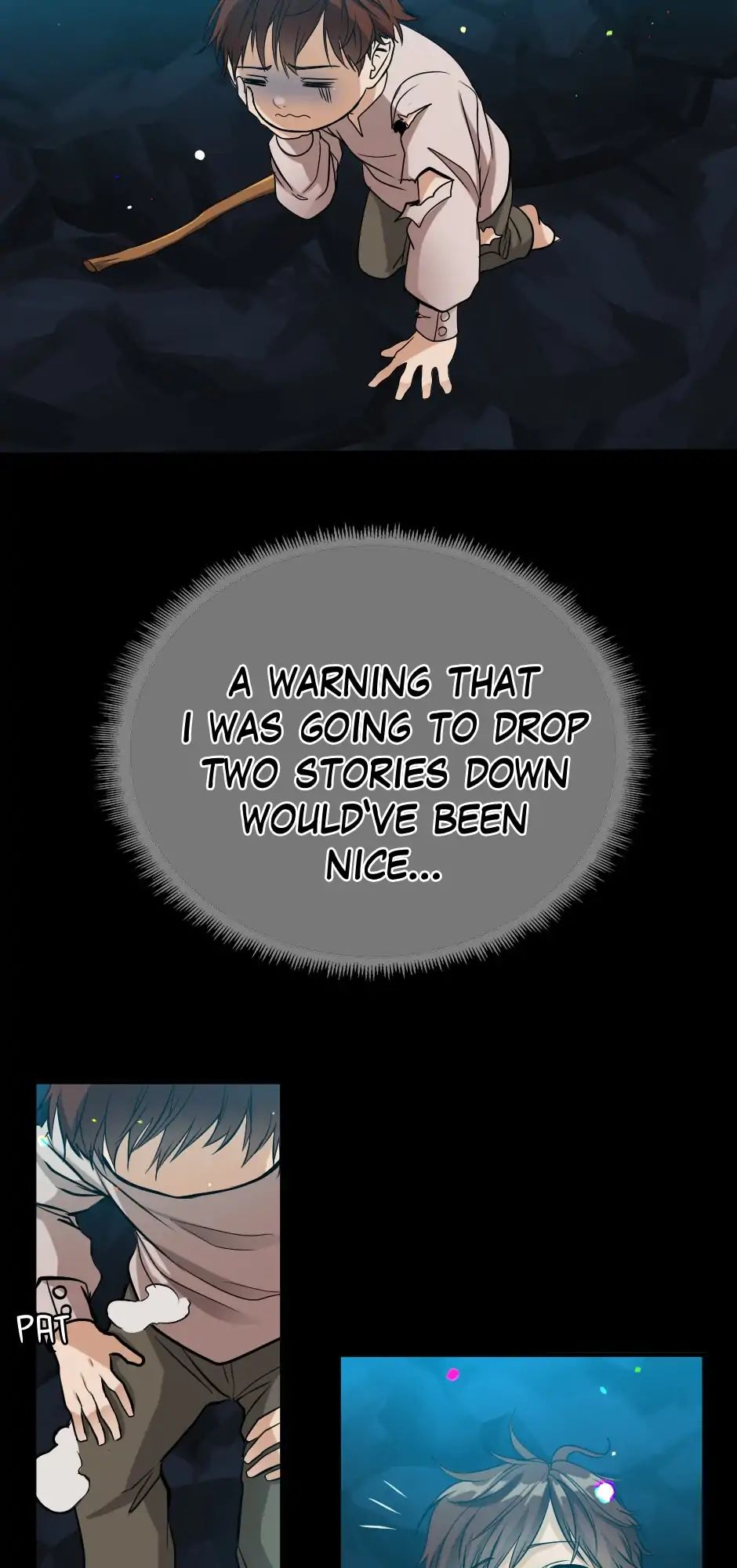 The Beginning After the End Chapter 13 — Page 14