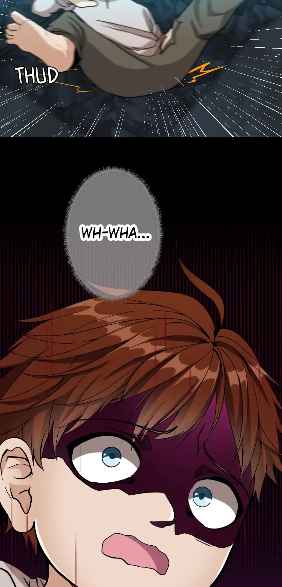The Beginning After the End Chapter 13 — Page 17