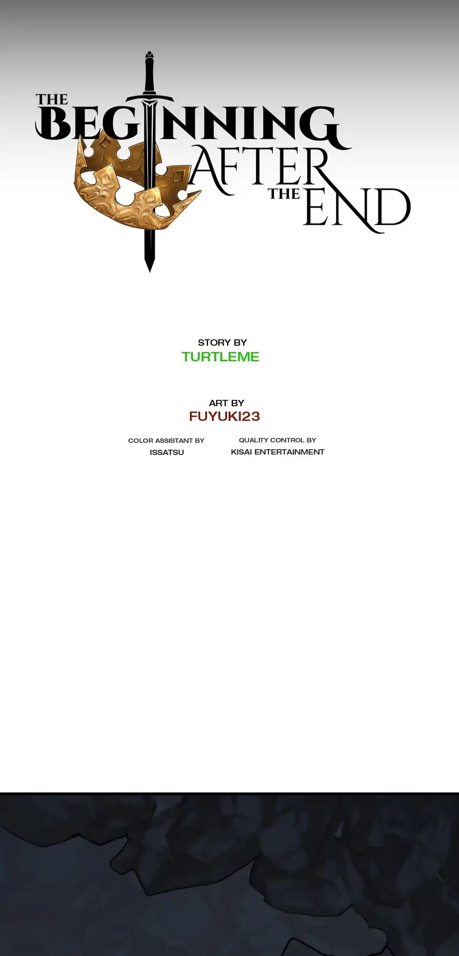 The Beginning After the End Chapter 13 — Page 23
