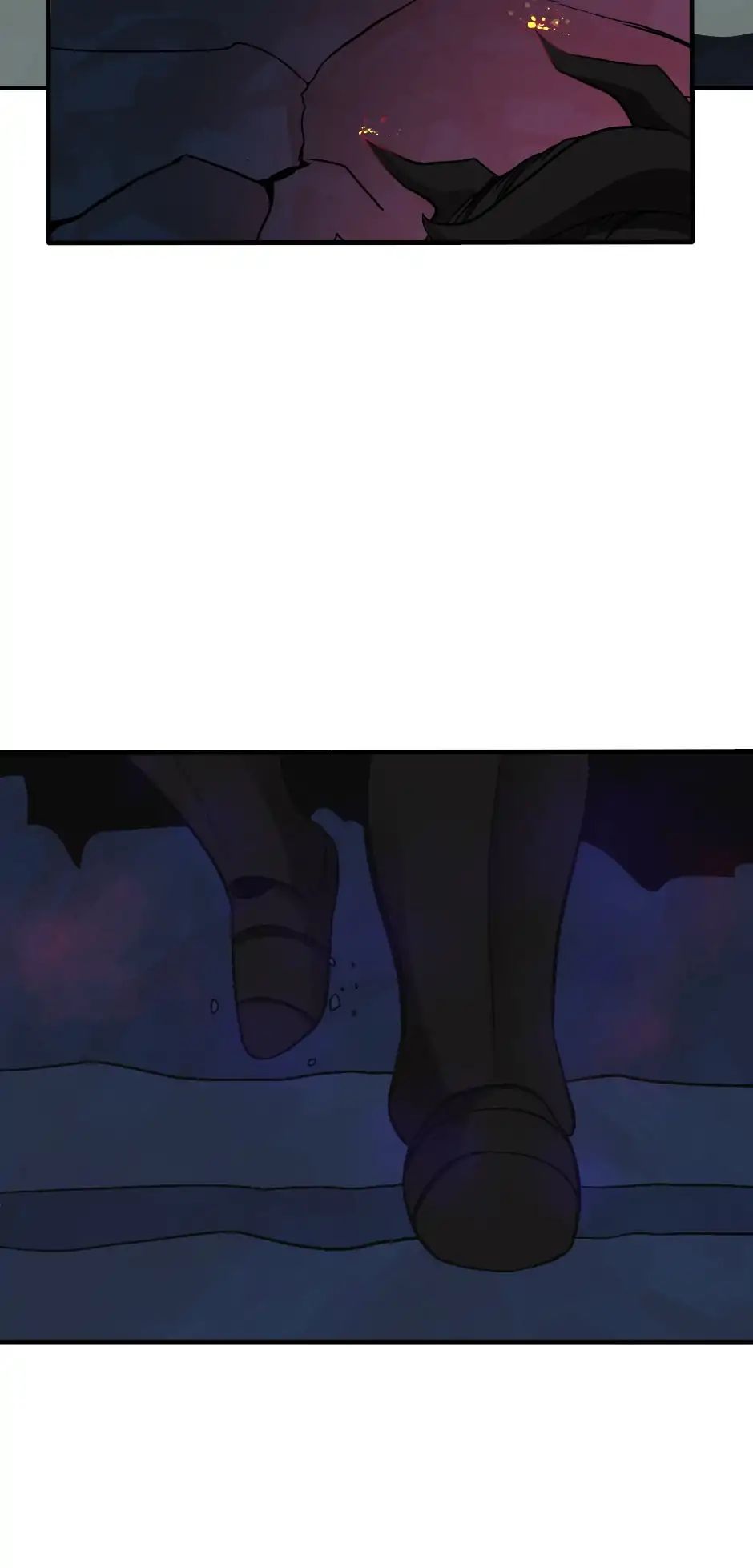 The Beginning After the End Chapter 13 — Page 25