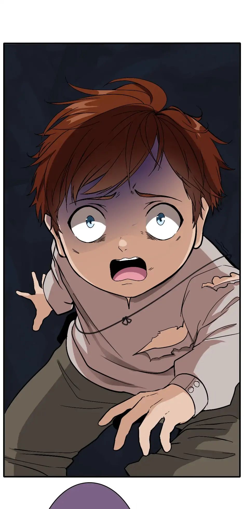 The Beginning After the End Chapter 13 — Page 26