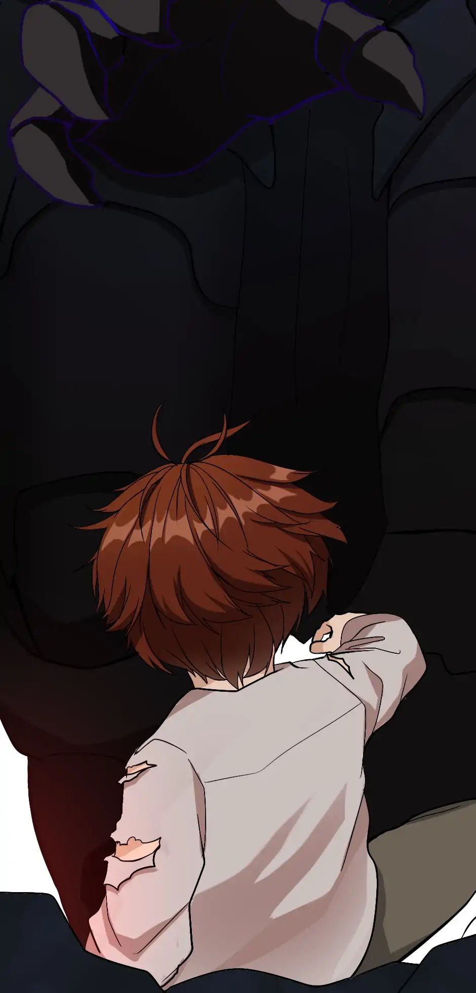The Beginning After the End Chapter 13 — Page 28