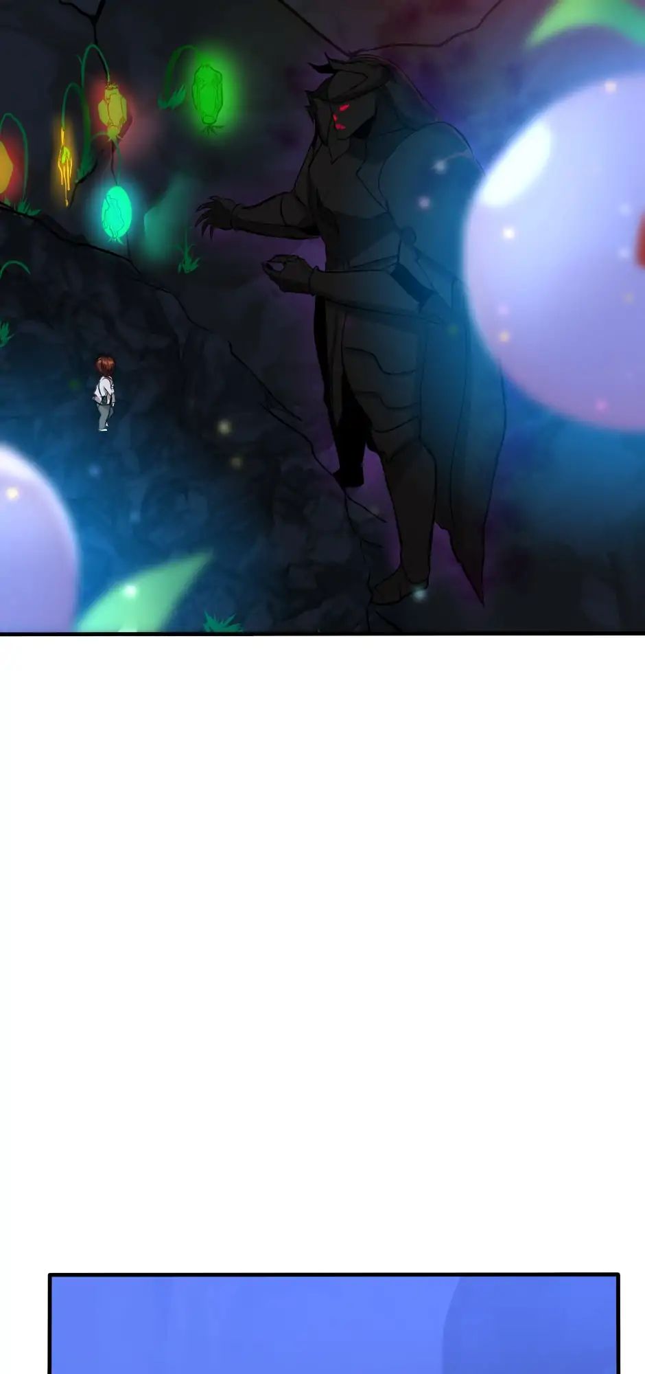 The Beginning After the End Chapter 13 — Page 34