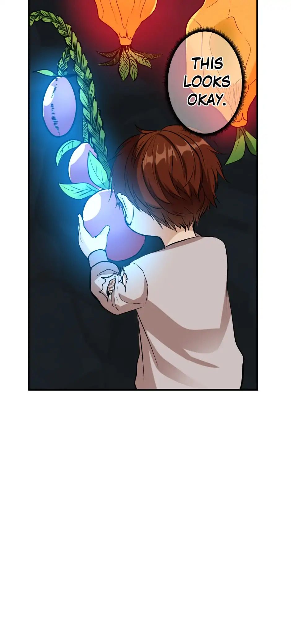 The Beginning After the End Chapter 13 — Page 37