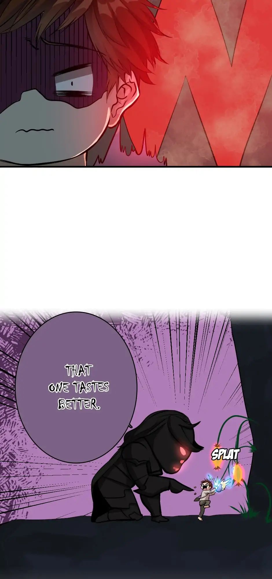 The Beginning After the End Chapter 13 — Page 42