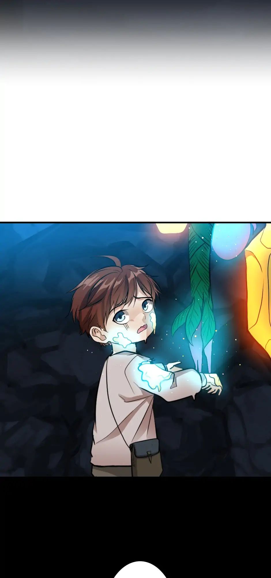 The Beginning After the End Chapter 13 — Page 43
