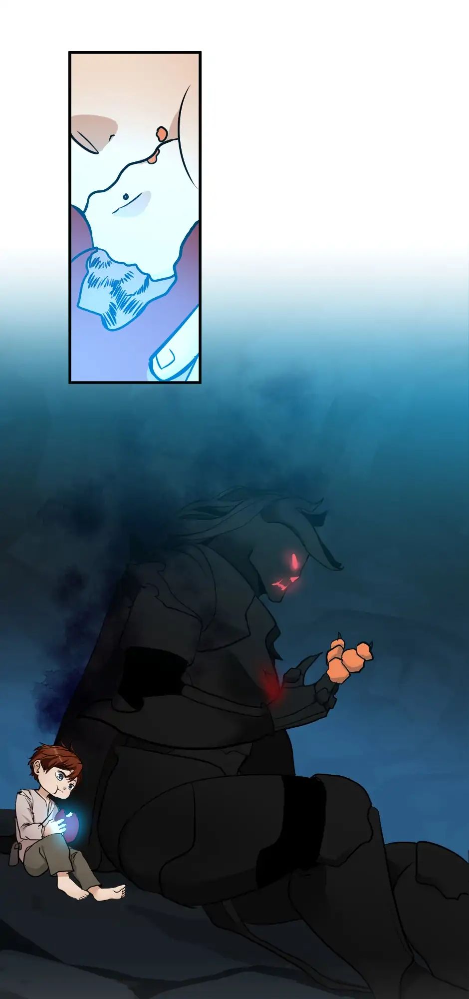 The Beginning After the End Chapter 13 — Page 46
