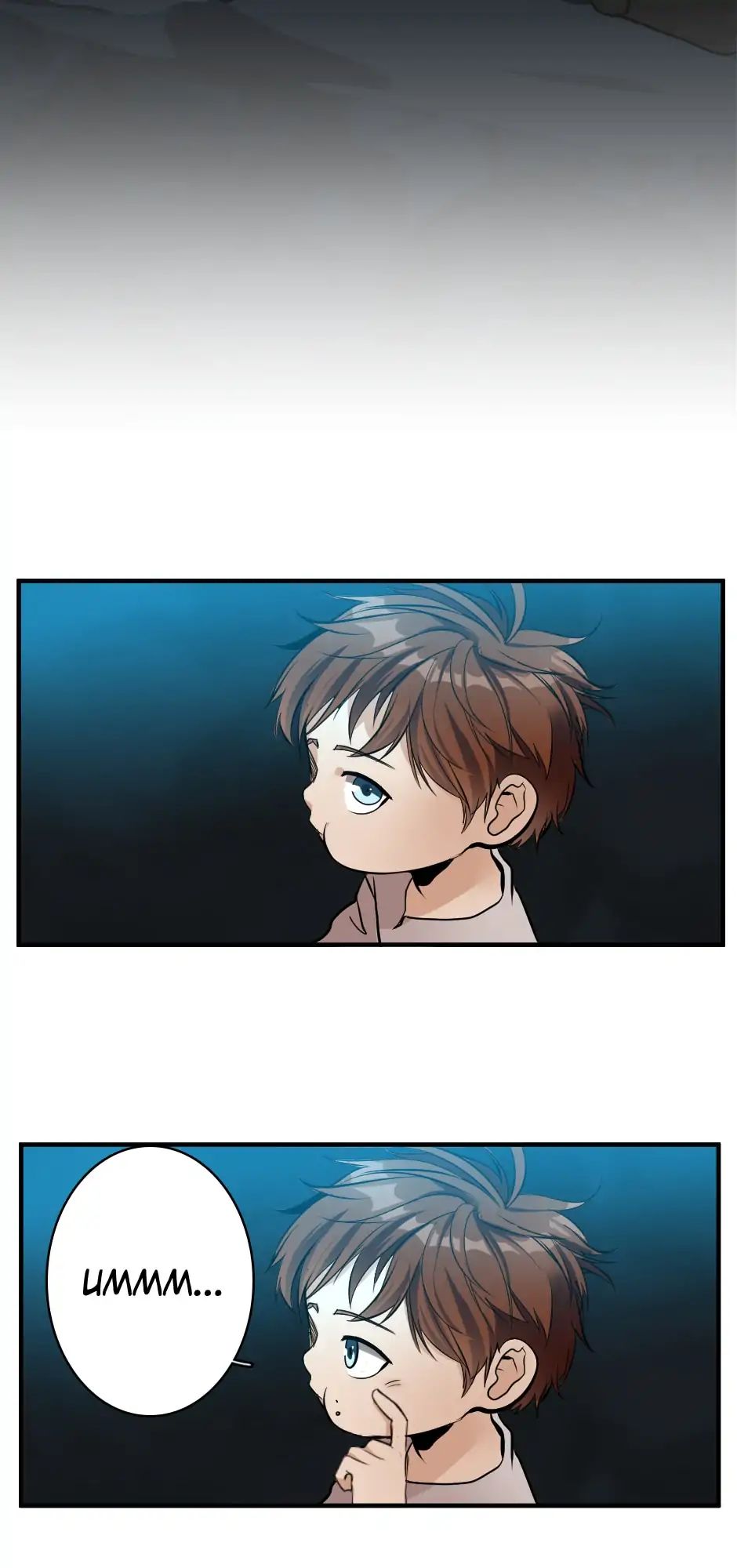 The Beginning After the End Chapter 13 — Page 47