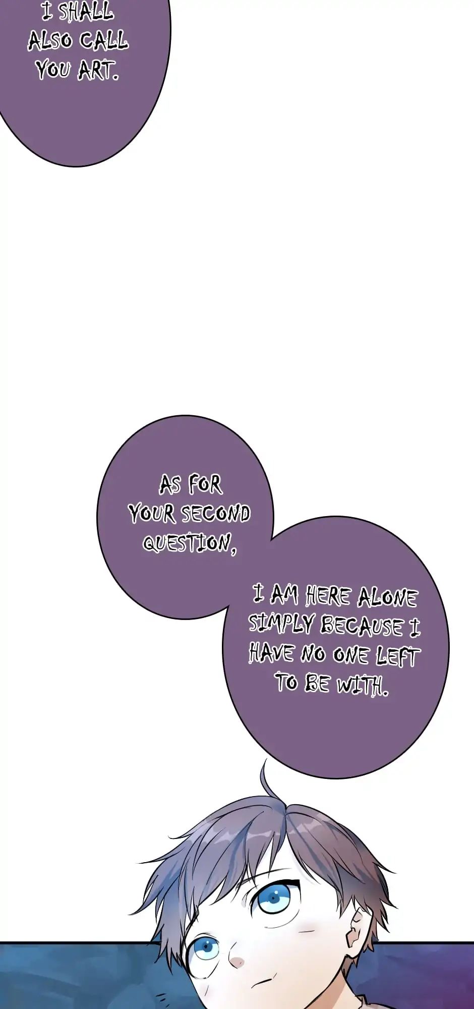The Beginning After the End Chapter 13 — Page 57
