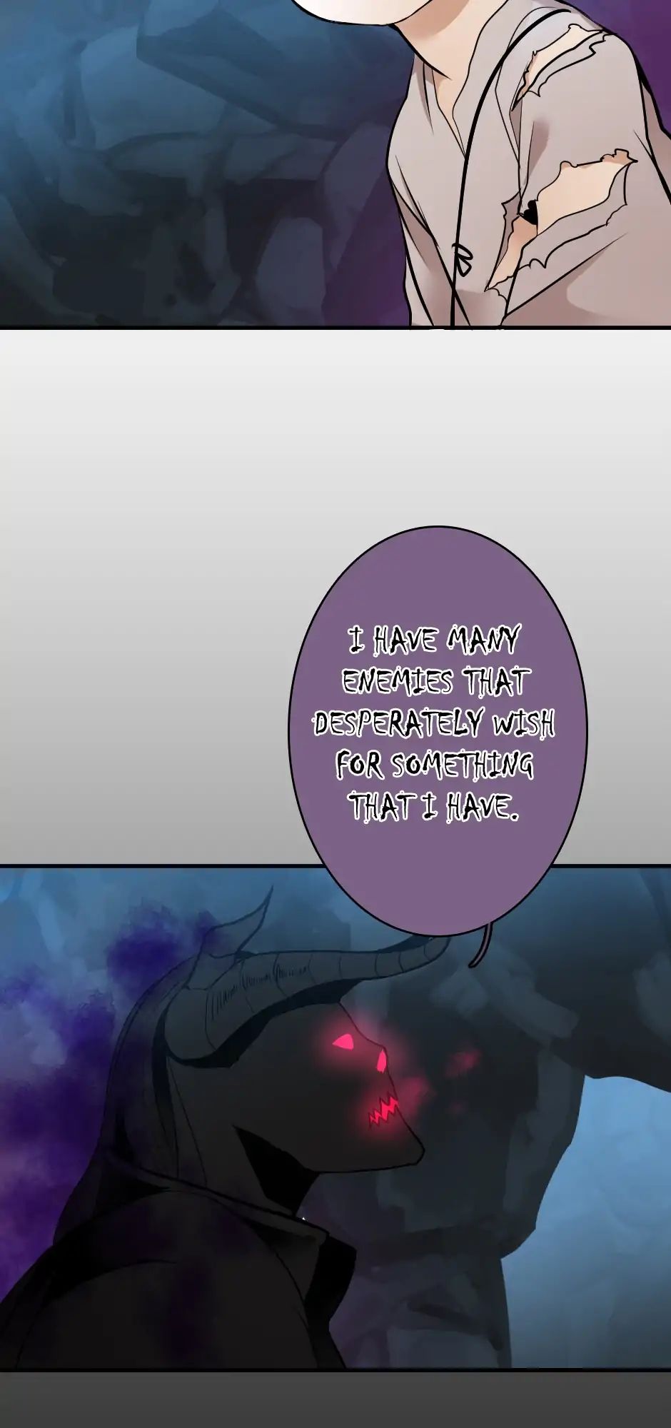 The Beginning After the End Chapter 13 — Page 58