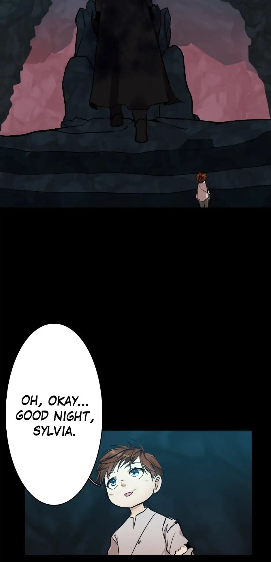 The Beginning After the End Chapter 13 — Page 63