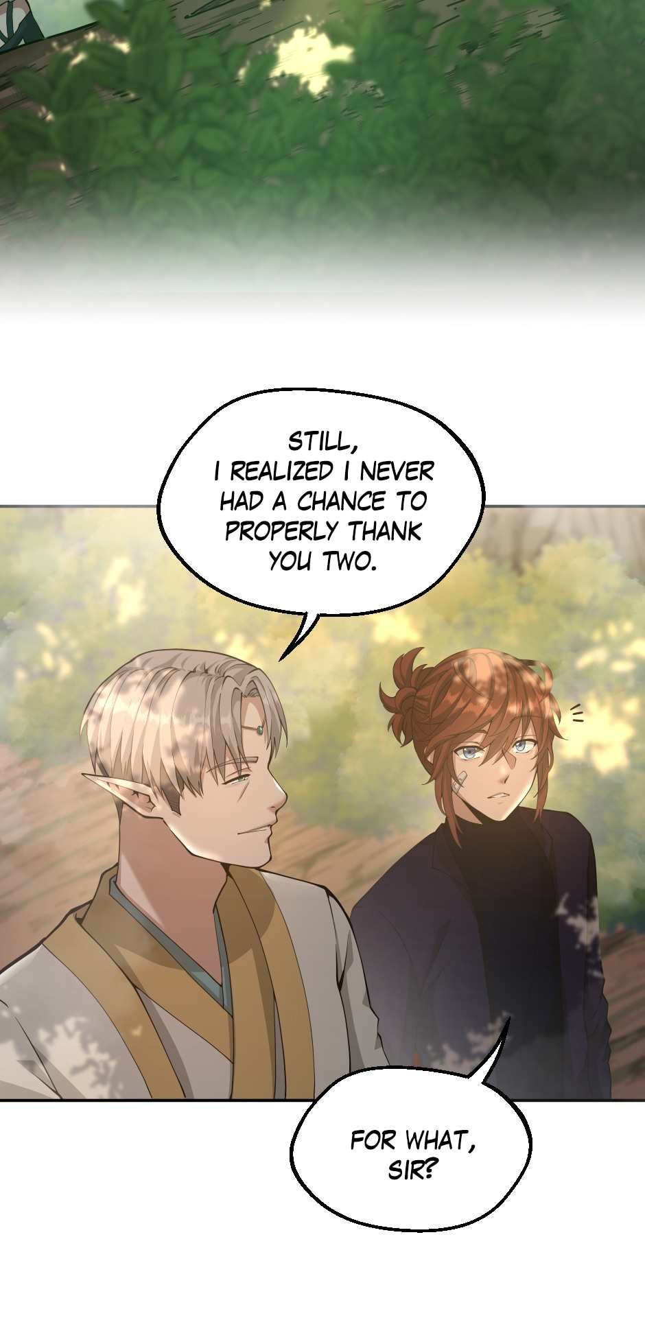 The Beginning After the End Chapter 130 — Page 7