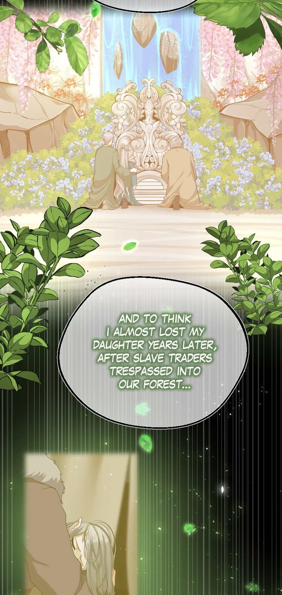 The Beginning After the End Chapter 130 — Page 22