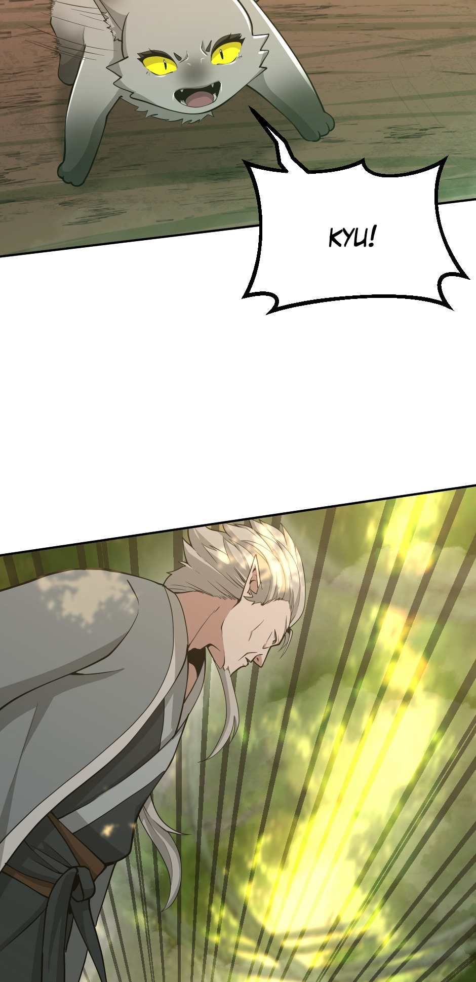 The Beginning After the End Chapter 130 — Page 37