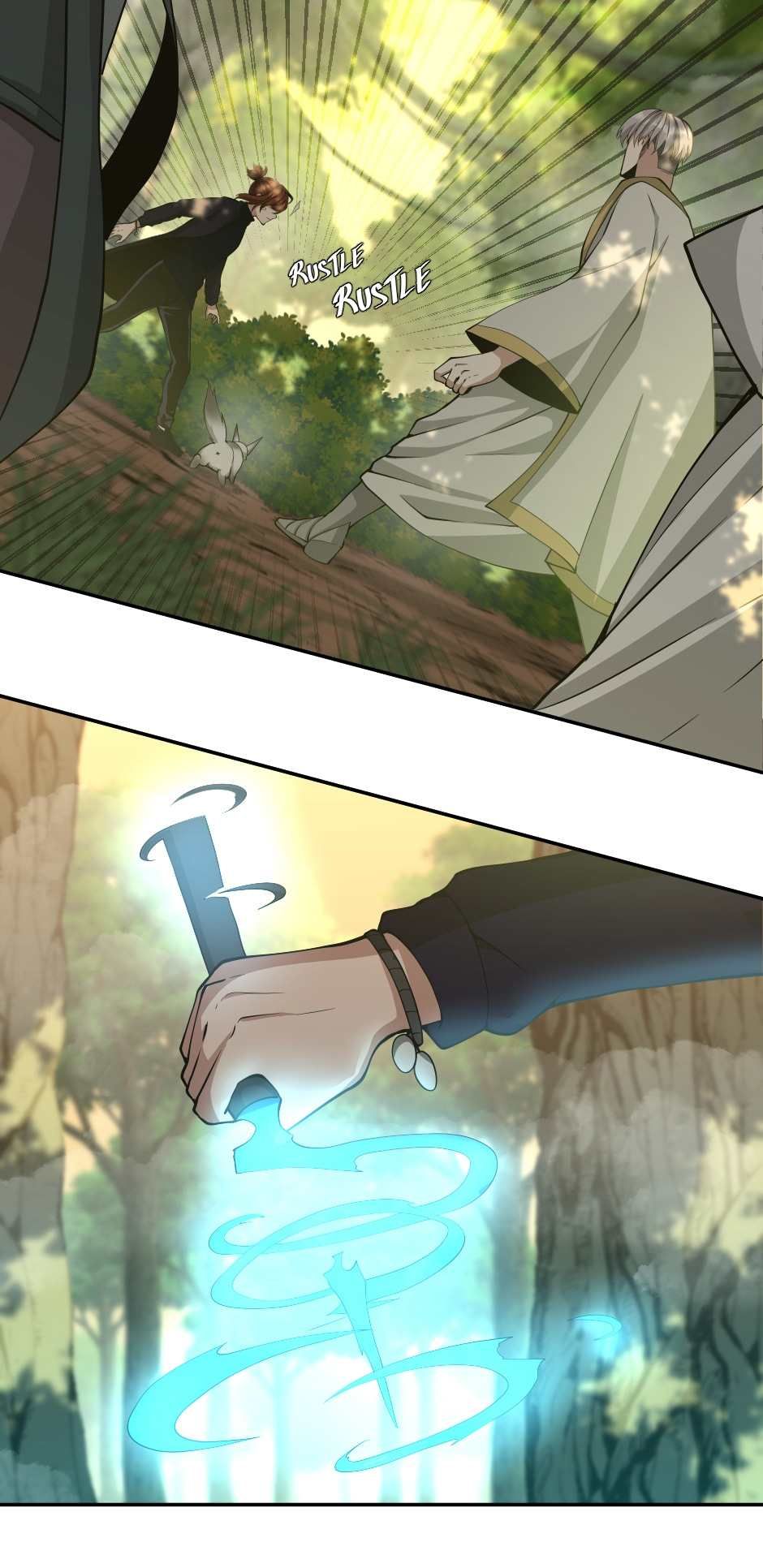 The Beginning After the End Chapter 130 — Page 38