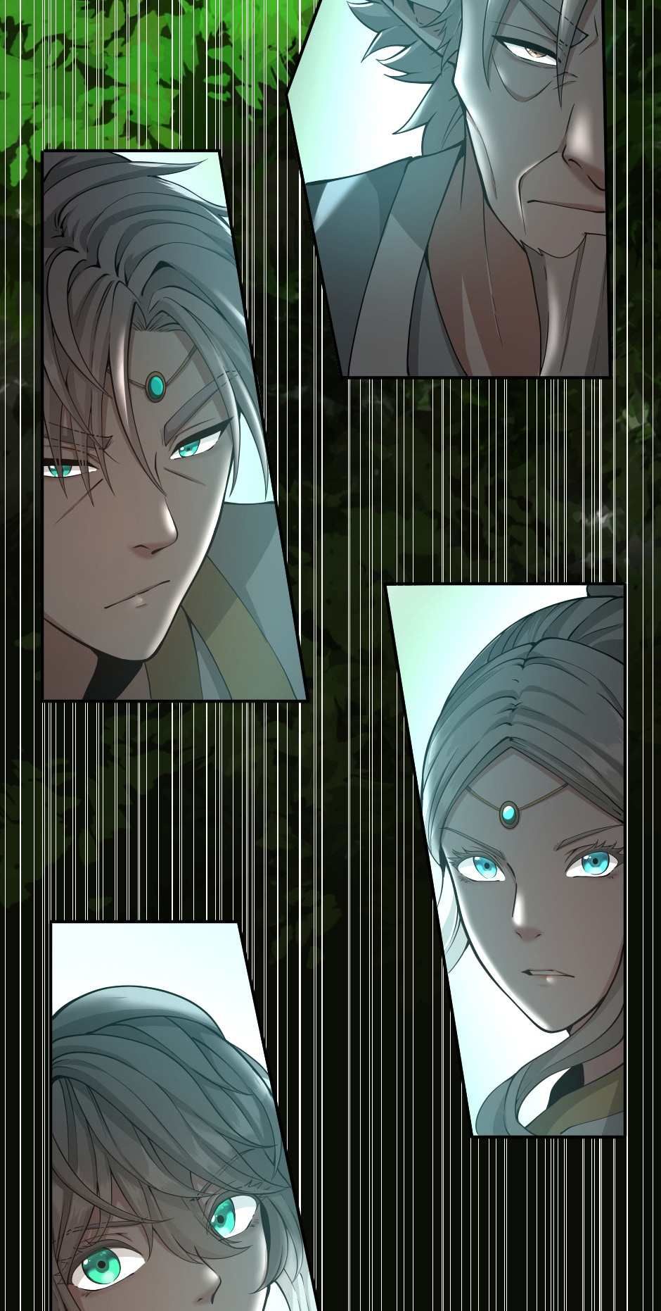 The Beginning After the End Chapter 130 — Page 40