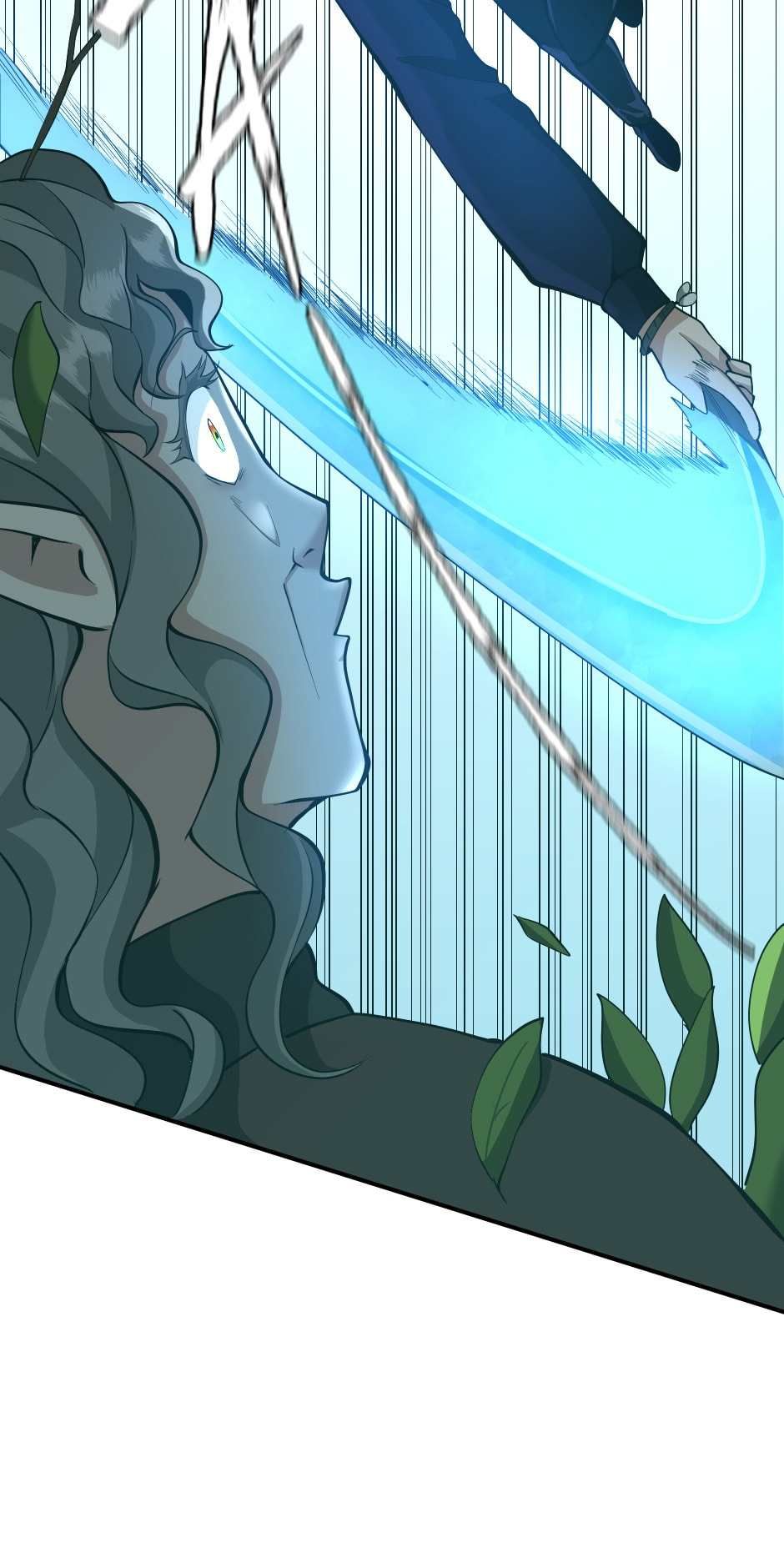 The Beginning After the End Chapter 130 — Page 44