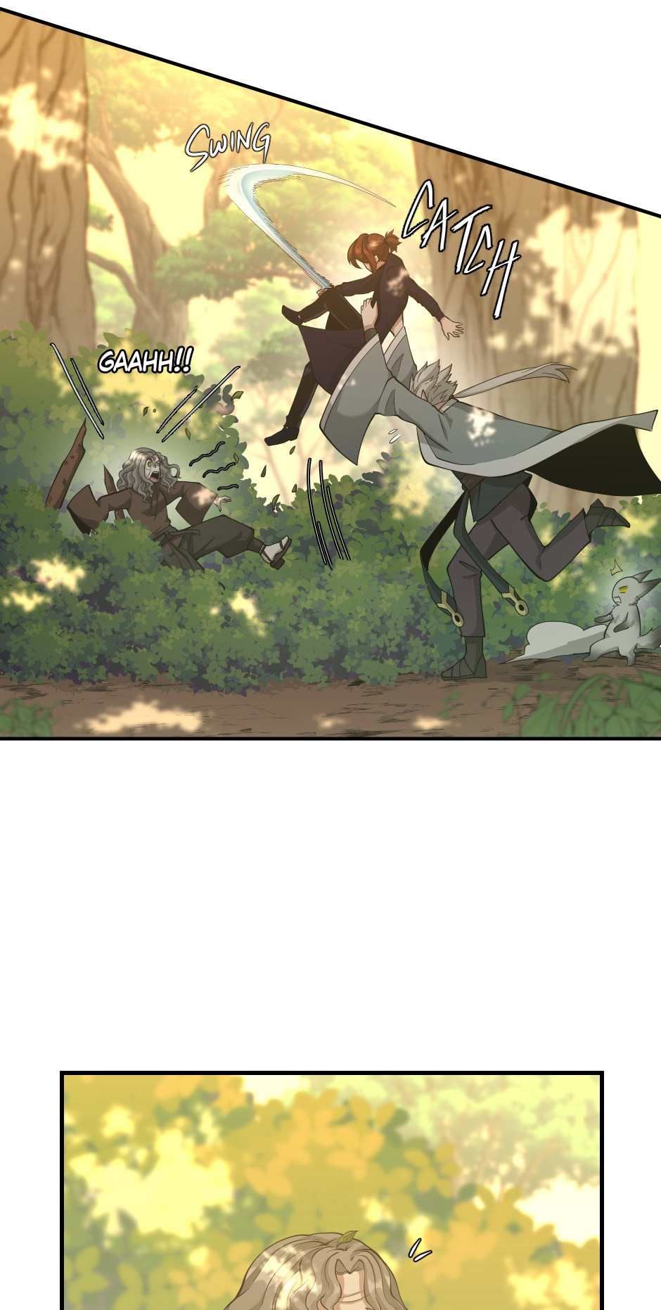 The Beginning After the End Chapter 130 — Page 45