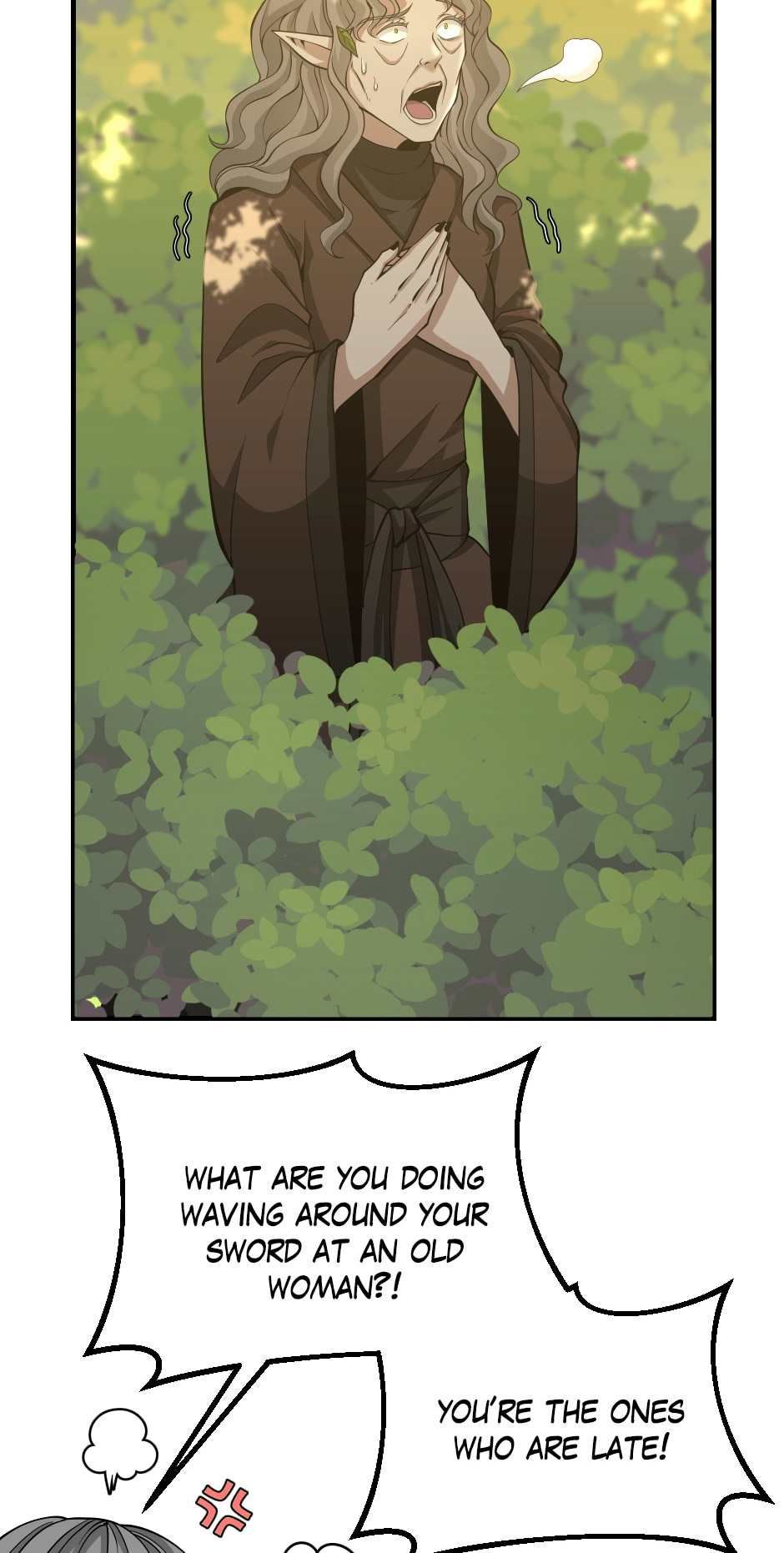 The Beginning After the End Chapter 130 — Page 46