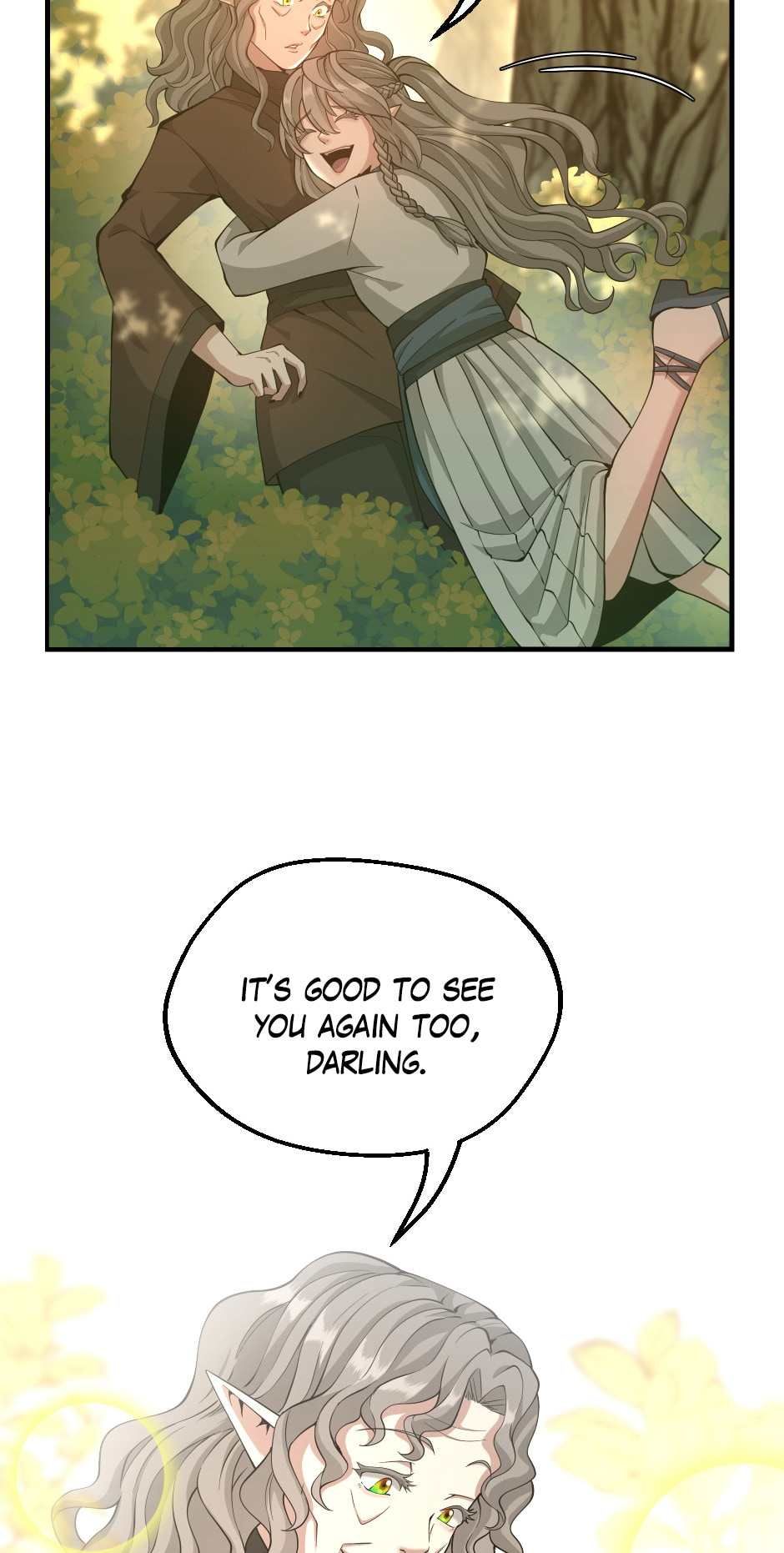 The Beginning After the End Chapter 130 — Page 48