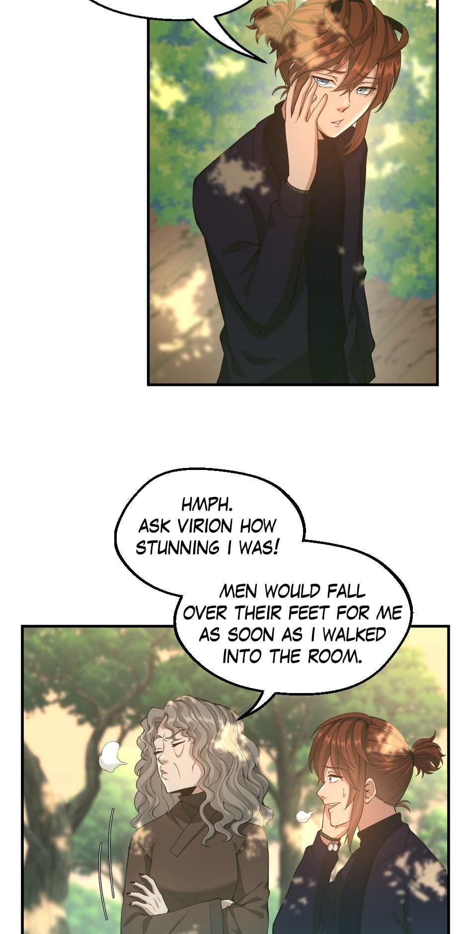 The Beginning After the End Chapter 130 — Page 53