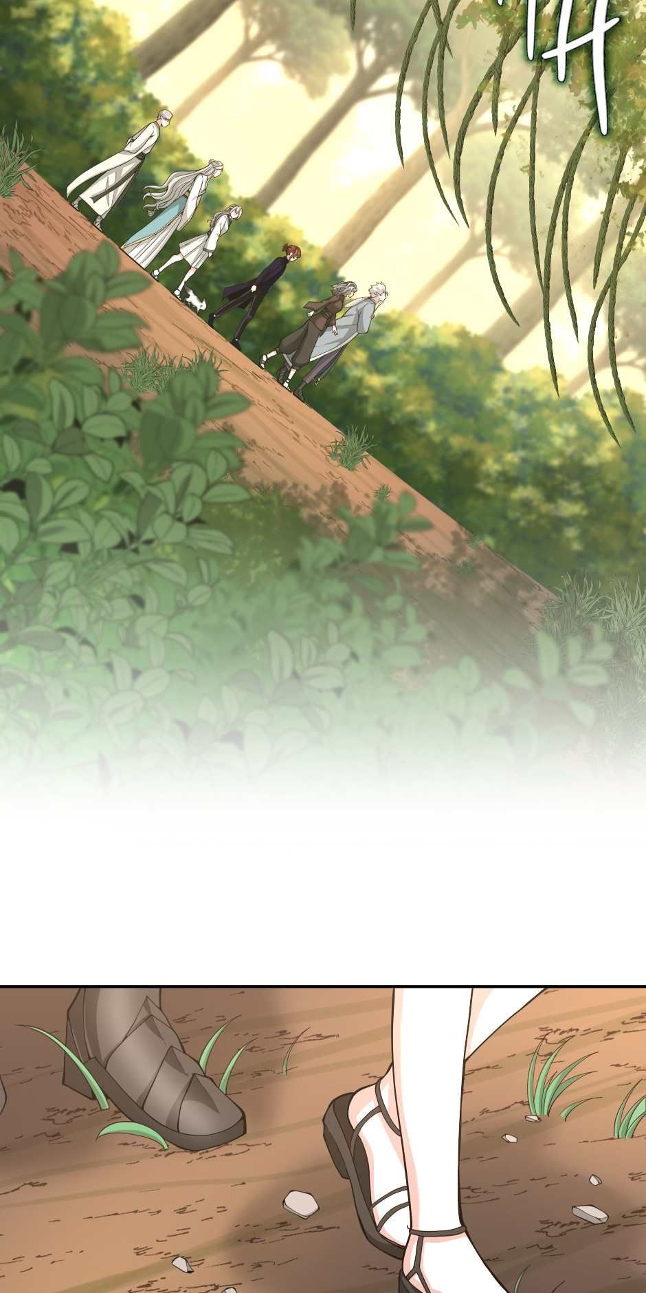 The Beginning After the End Chapter 130 — Page 63