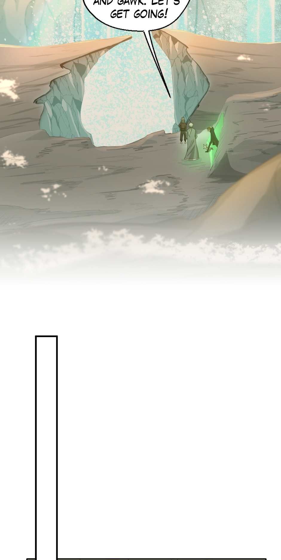 The Beginning After the End Chapter 130 — Page 65
