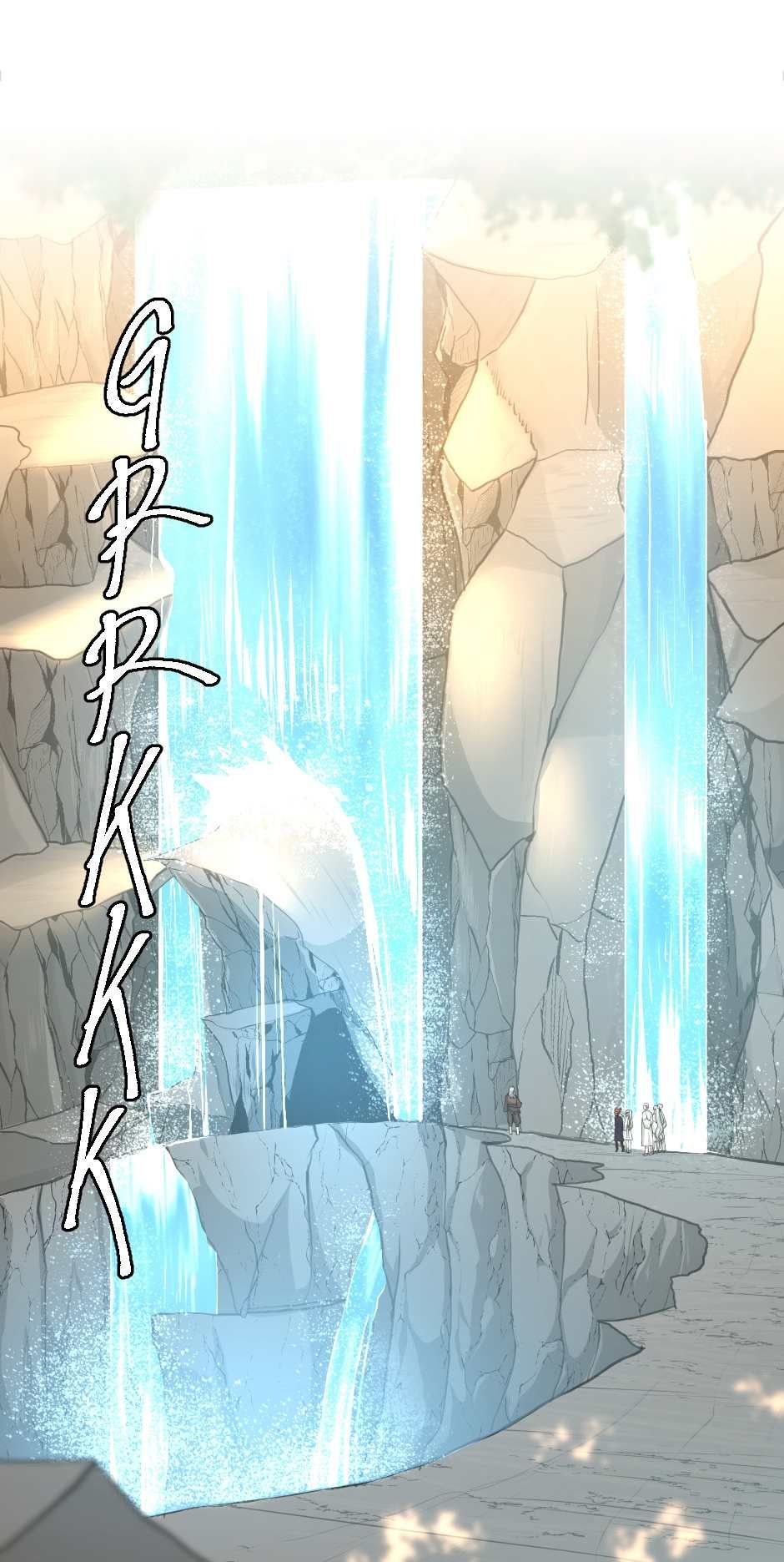 The Beginning After the End Chapter 130 — Page 67
