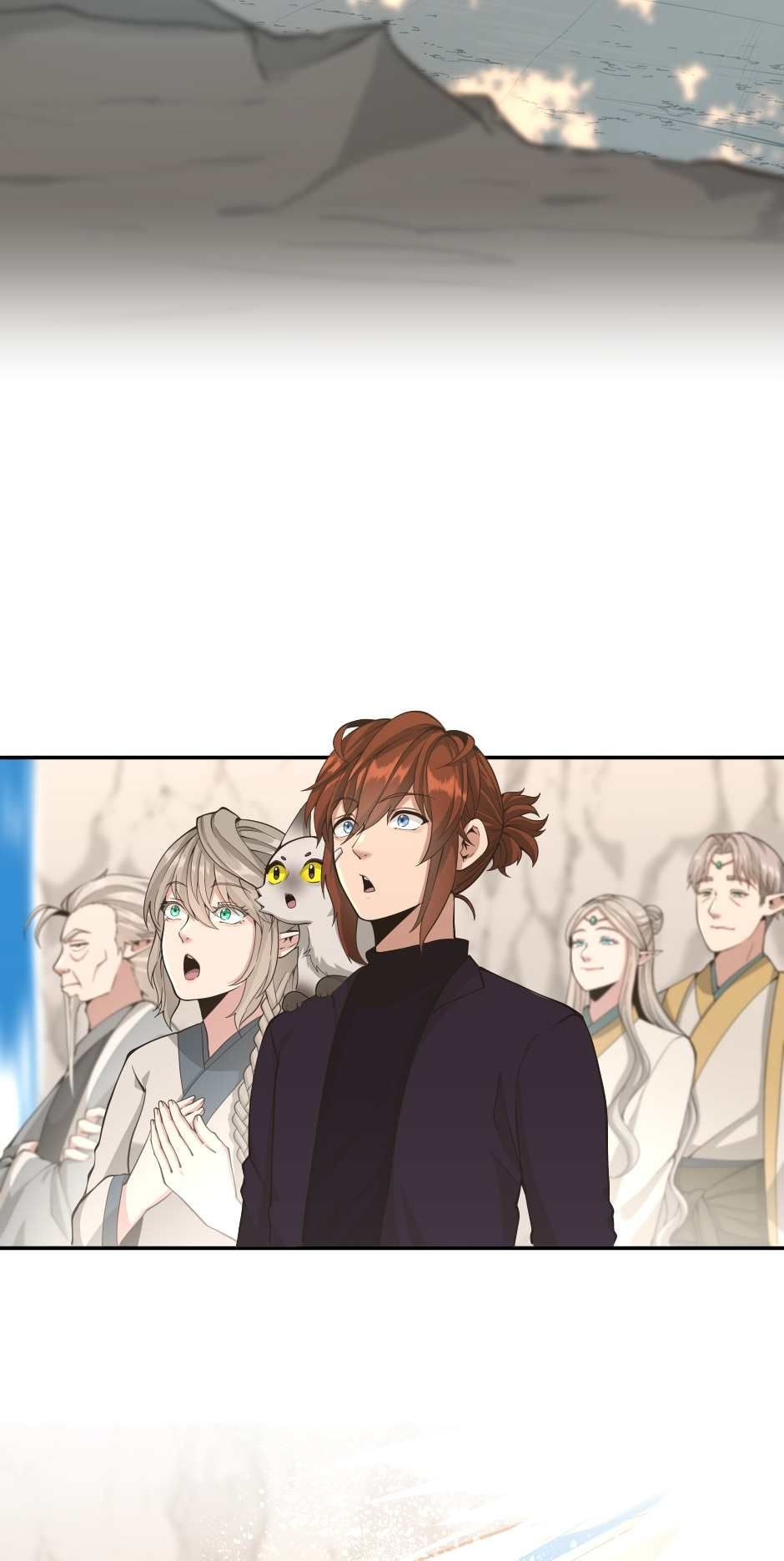 The Beginning After the End Chapter 130 — Page 68