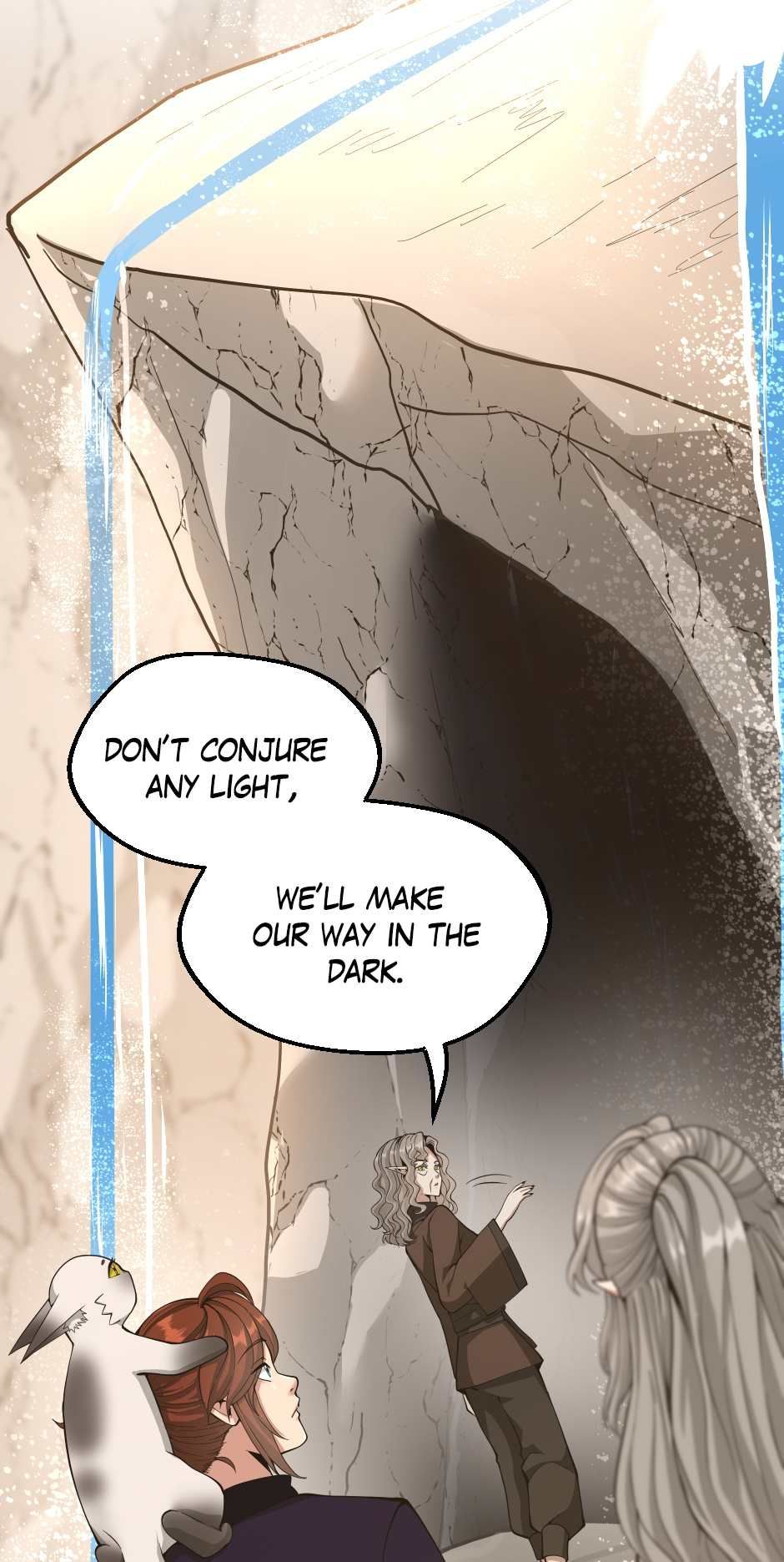 The Beginning After the End Chapter 130 — Page 69