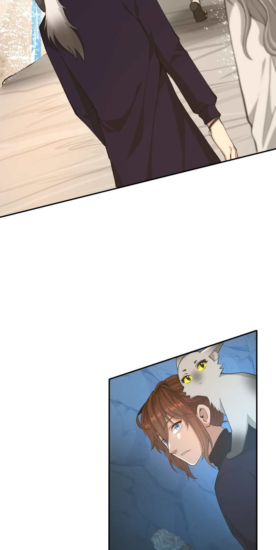 The Beginning After the End Chapter 130 — Page 70