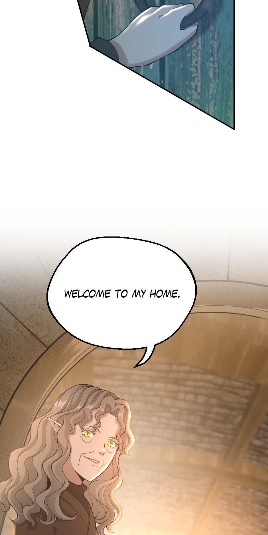 The Beginning After the End Chapter 130 — Page 73