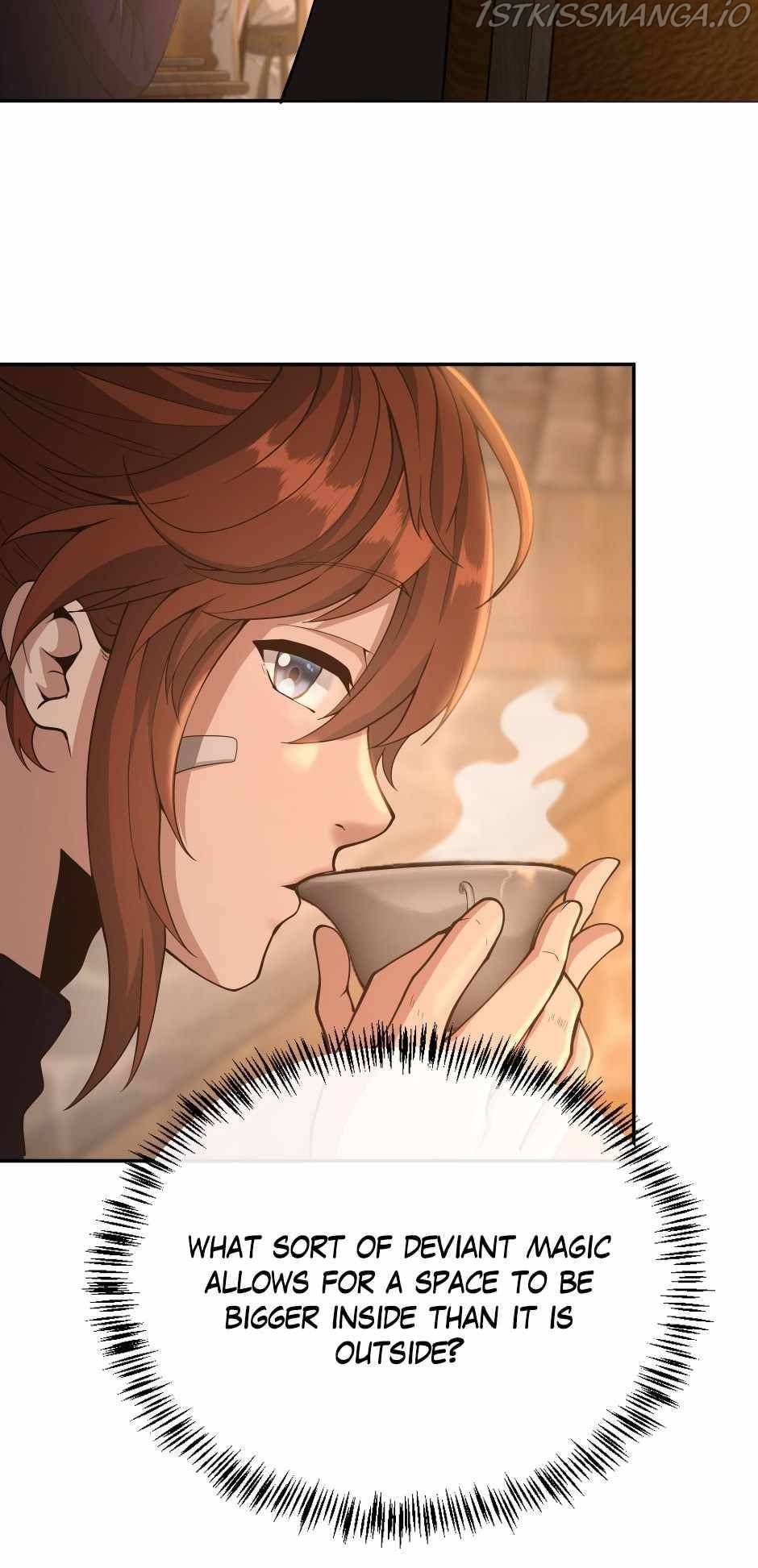 The Beginning After the End Chapter 131 — Page 4