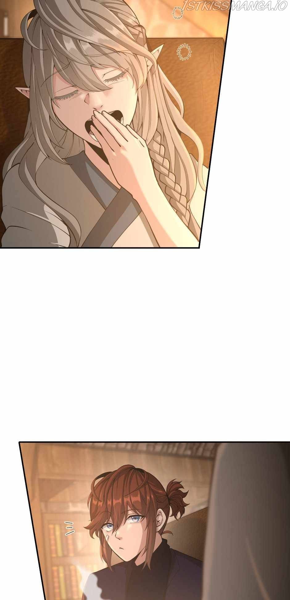 The Beginning After the End Chapter 131 — Page 7