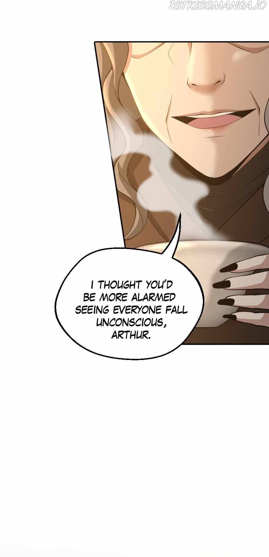 The Beginning After the End Chapter 131 — Page 10