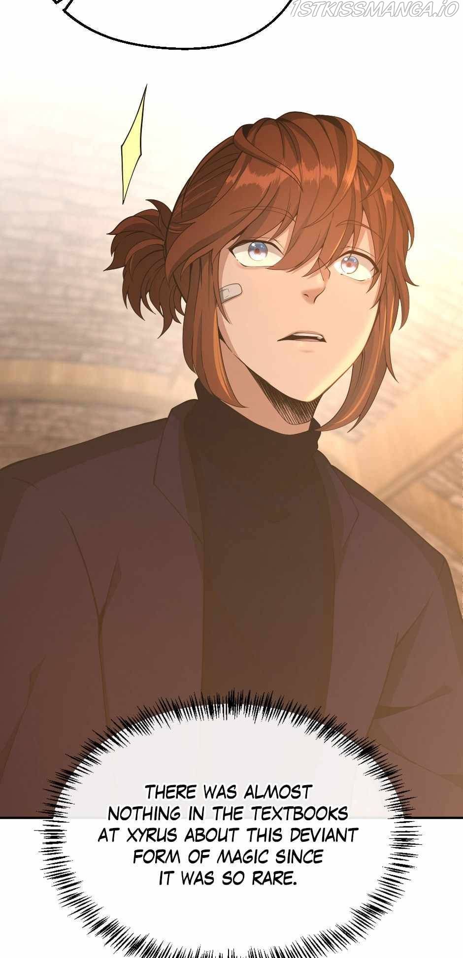 The Beginning After the End Chapter 131 — Page 15
