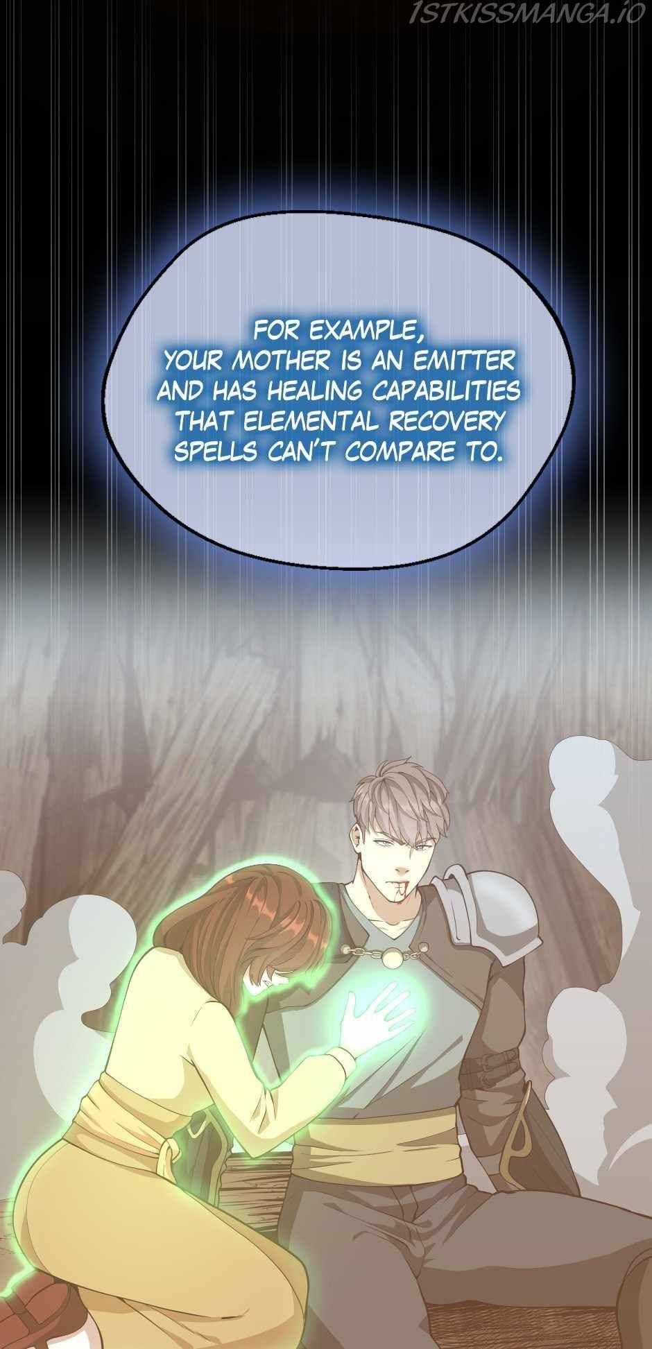 The Beginning After the End Chapter 131 — Page 21
