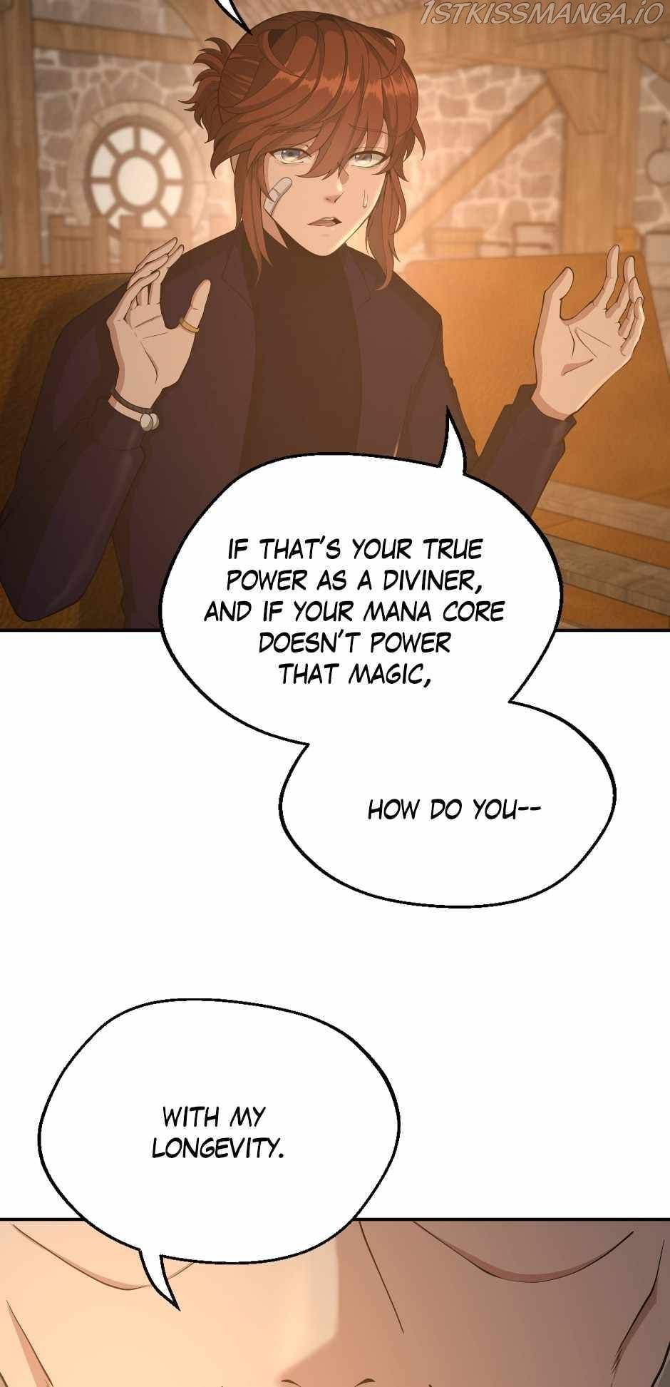 The Beginning After the End Chapter 131 — Page 34