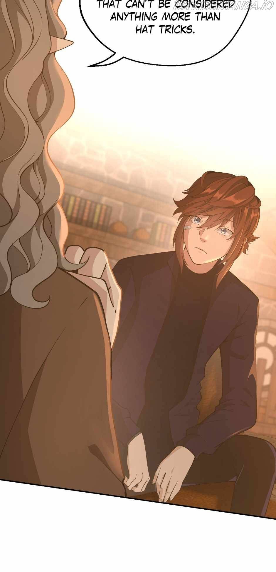 The Beginning After the End Chapter 131 — Page 37