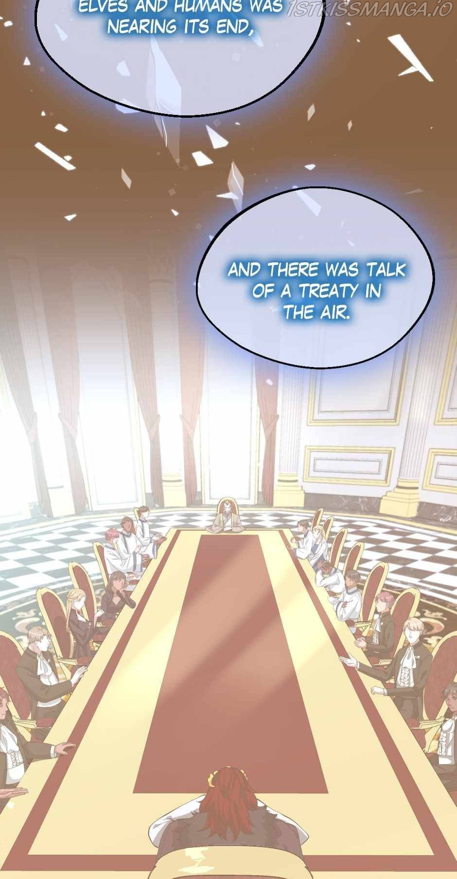 The Beginning After the End Chapter 131 — Page 48