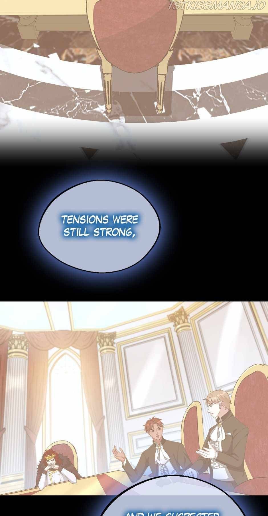 The Beginning After the End Chapter 131 — Page 49