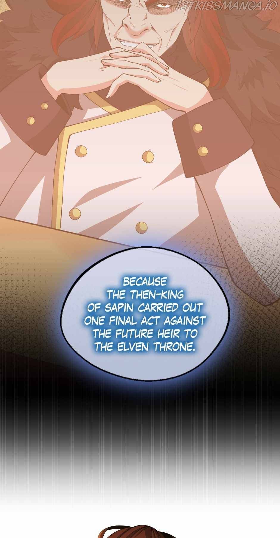 The Beginning After the End Chapter 131 — Page 51
