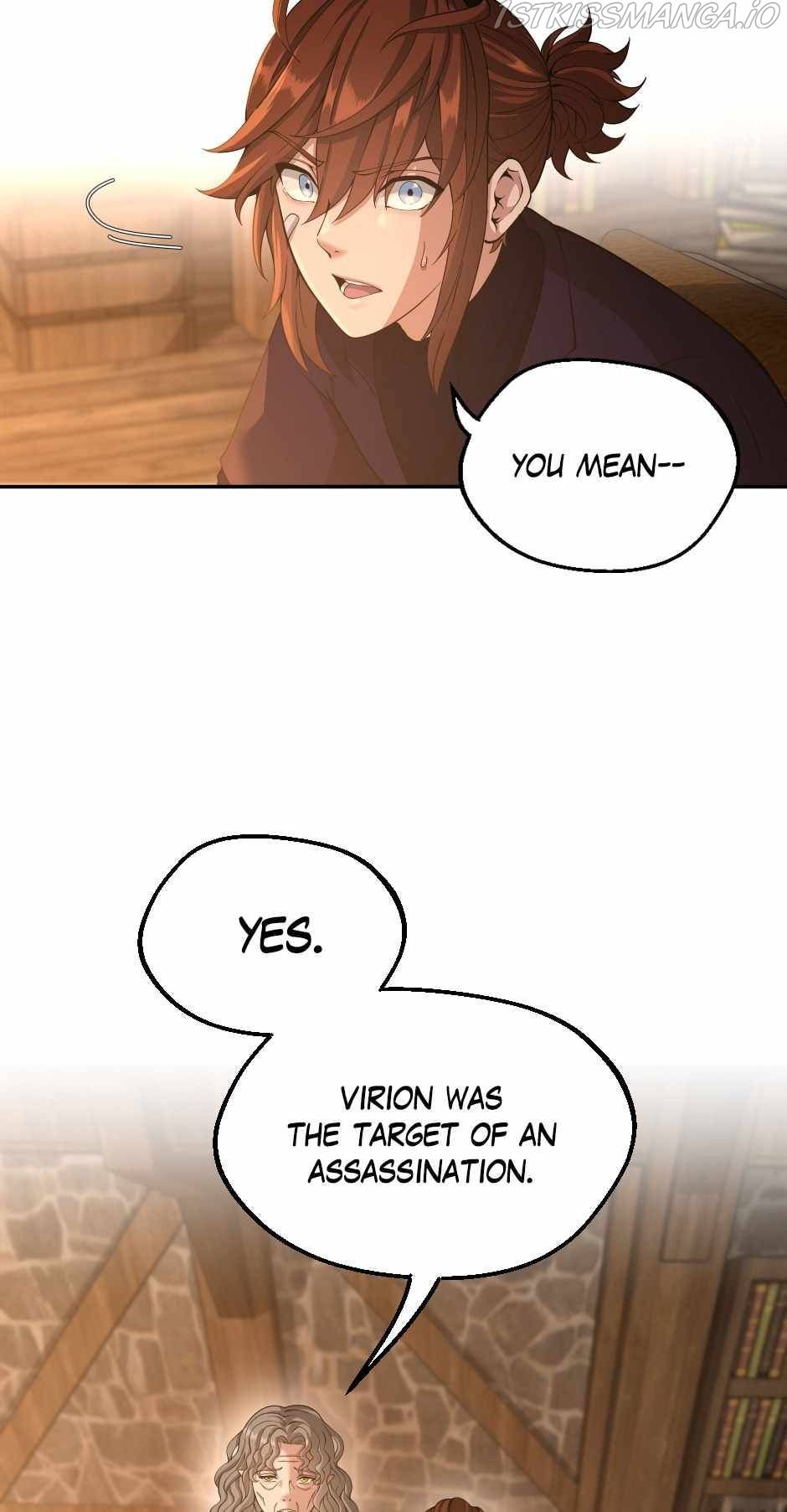 The Beginning After the End Chapter 131 — Page 52