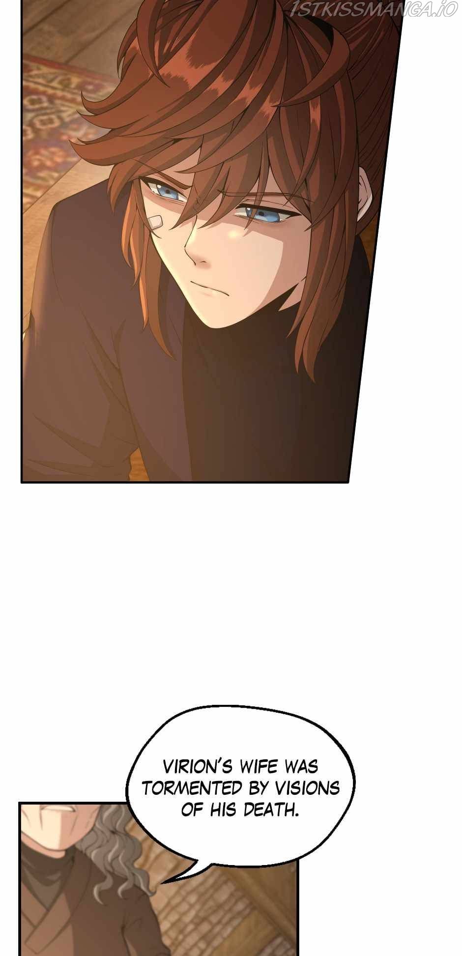 The Beginning After the End Chapter 131 — Page 55