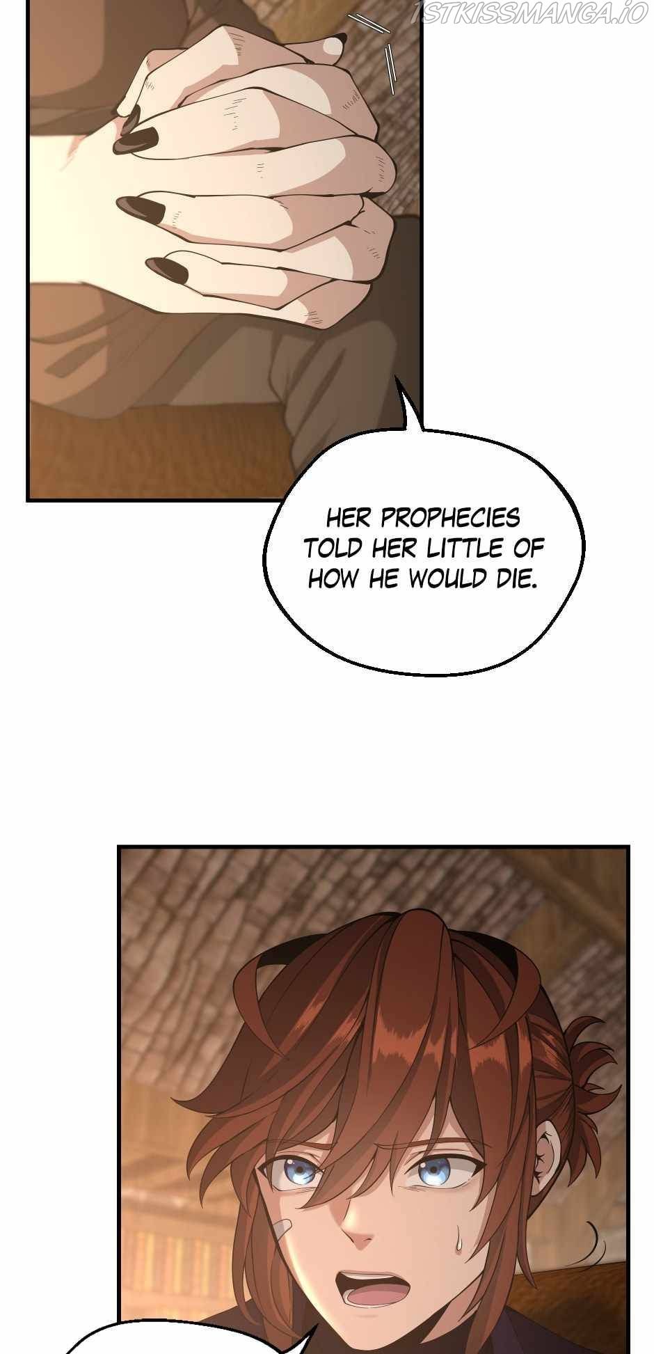 The Beginning After the End Chapter 131 — Page 56