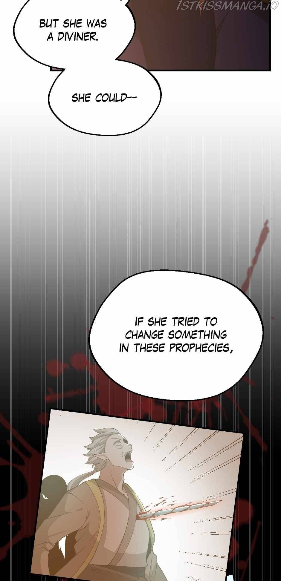 The Beginning After the End Chapter 131 — Page 57