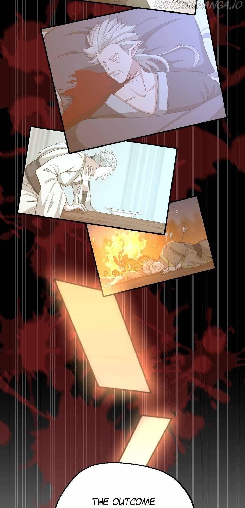 The Beginning After the End Chapter 131 — Page 58