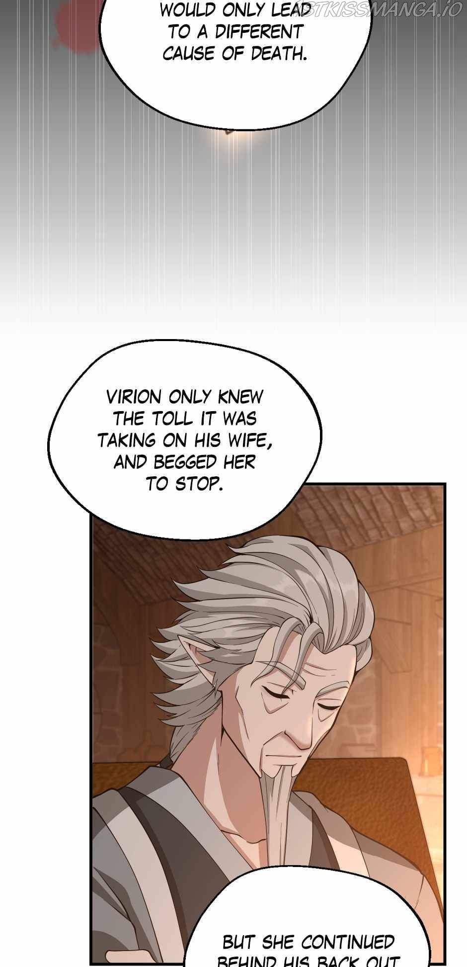 The Beginning After the End Chapter 131 — Page 59